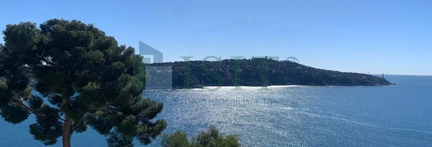 Maison 7 Pièces 200 m² à vendre à Villefranche-sur-Mer (06230)