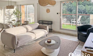 Appartement 4 Pièces 80 m² à vendre à Nice (06200)