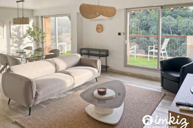 Appartement 4 pièces 491890 €