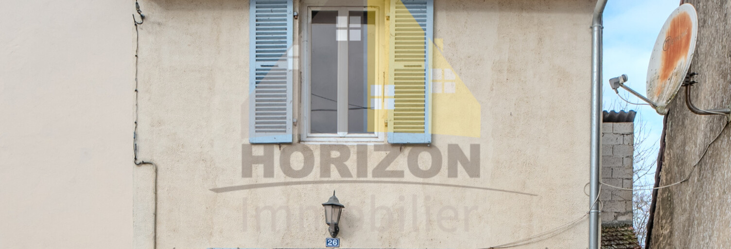 Maison 5 Pièces 114 m² à vendre à Desnes (39140)