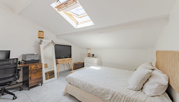 Villa / Maison 4 pièces  à vendre Marseille 11eme 13011