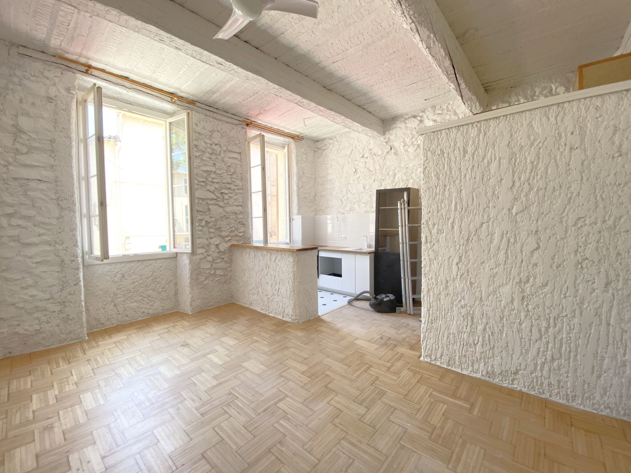 Appartement  T1 à louer Cassis 13260