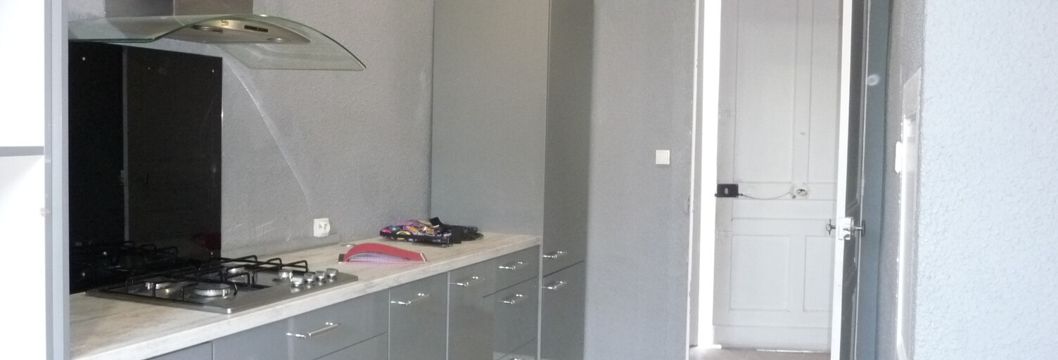 Appartement 3 Pièces 67 m² à louer à Saint-Romain-le-Puy (42610)