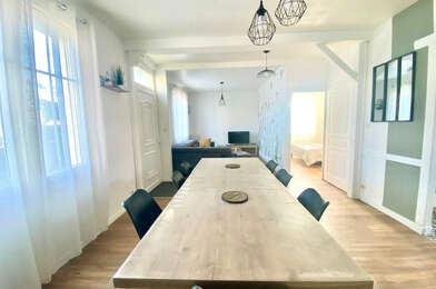 Maison 6 pièces 435750 €