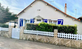 Maison 6 Pièces 106 m² à vendre à Saint-Brevin-les-Pins (44250)