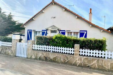 Maison 6 pièces 435750 €