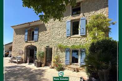 Maison 6 pièces 495000 €