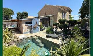 Maison 6 Pièces 210 m² à vendre à Camaret-sur-Aigues (84850)