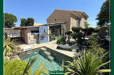 Maison 6 pièces 495000 €