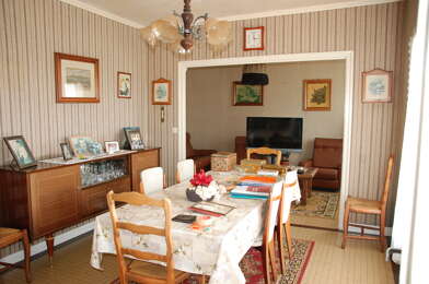 Maison 4 pièces 109000 €