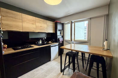 Appartement 4 pièces 188000 €