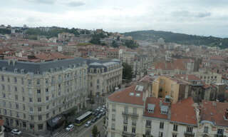 Appartement 3 Pièces 100 m² à vendre à Saint-Étienne (42000)
