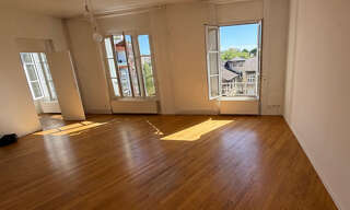 Appartement 3 Pièces 100 m² à vendre à Saint-Étienne (42000)