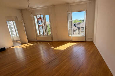 Appartement 3 pièces 150000 €