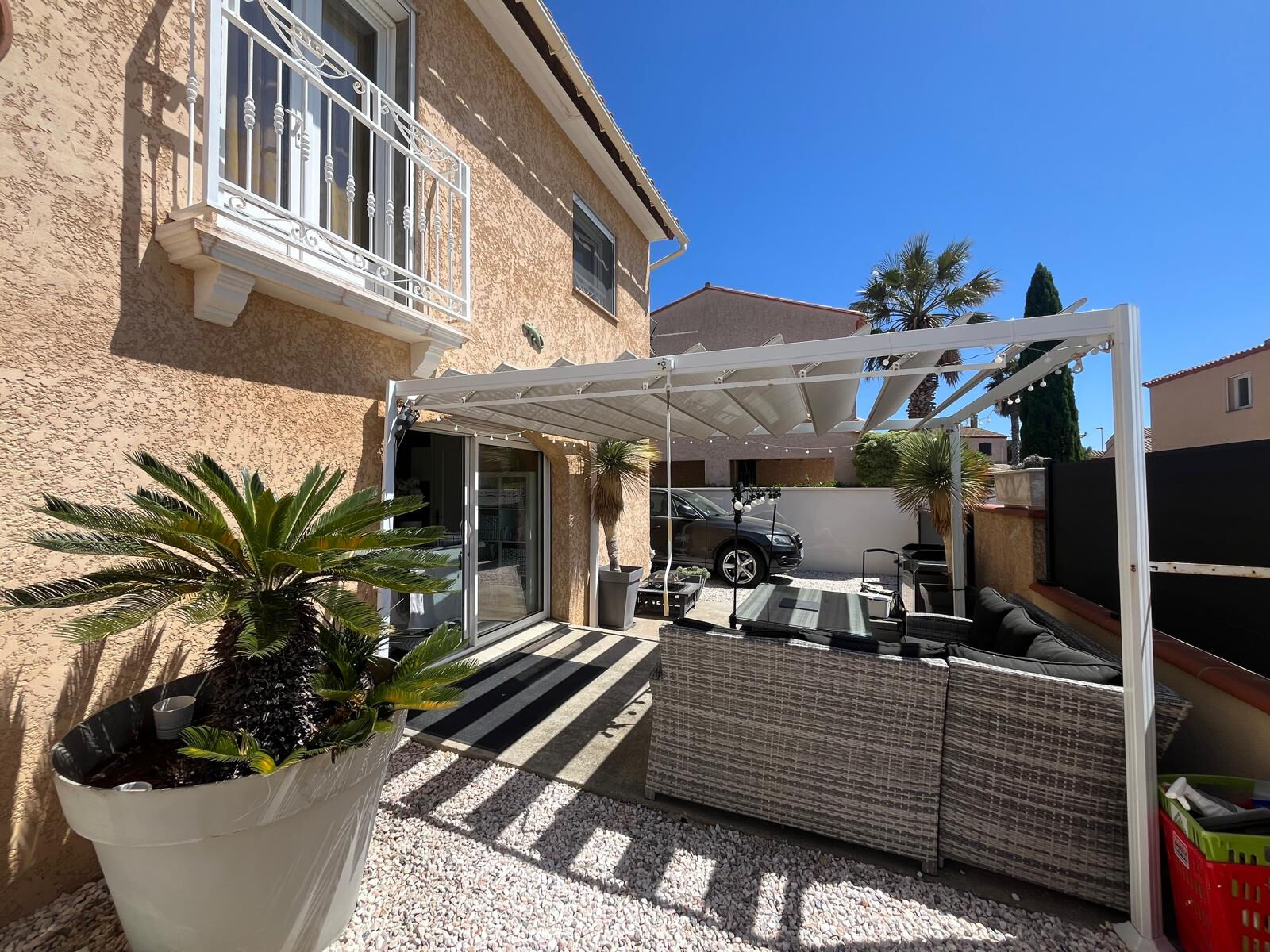 Villa / Maison  T3 à vendre Barcarès (Le) 66420