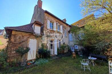 Maison 10 pièces 129000 €