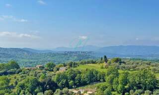 Maison 9 Pièces 326 m² à vendre à Châteauneuf-Grasse (06740)