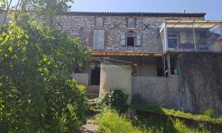 Maison 4 Pièces 100 m² à vendre à Cagnac-les-Mines (81130)