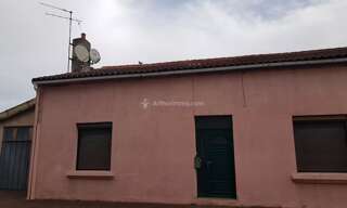 Maison 4 Pièces 100 m² à vendre à Cagnac-les-Mines (81130)