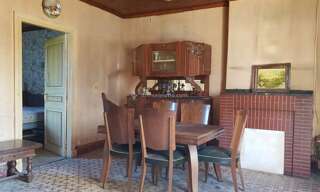 Maison 4 Pièces 100 m² à vendre à Cagnac-les-Mines (81130)
