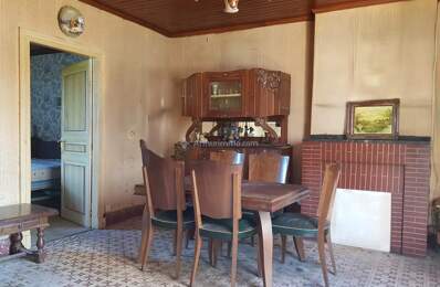 EXCLUSIVITE - Maison de 100m2 hab. sur terrain de 1000m2 — photo du bien