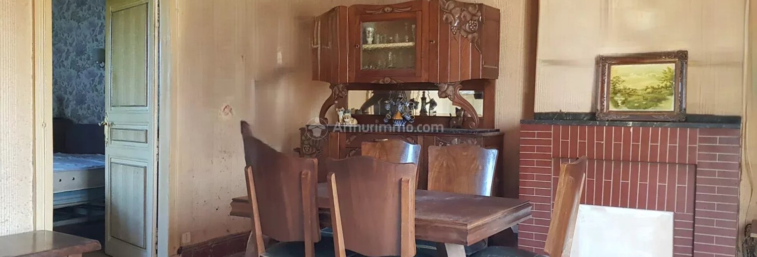Maison 4 Pièces 100 m² à vendre à Cagnac-les-Mines (81130)