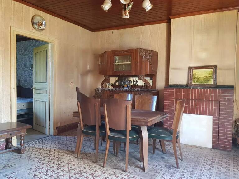 EXCLUSIVITE - Maison de 100m2 hab. sur terrain de 1000m2 — photo 1