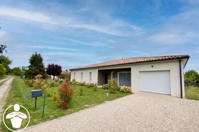 Maison 5 pièces 334900 €