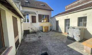 Maison 5 Pièces 65 m² à vendre à Tergnier (02700)