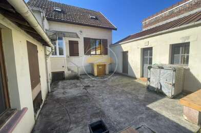 Maison 5 pièces 69500 €