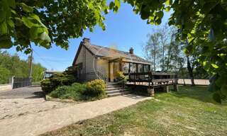 Maison 4 Pièces 130 m² à vendre à Jumencourt (02380)