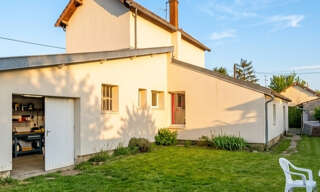 Maison 8 Pièces 170 m² à vendre à Auxonne (21130)