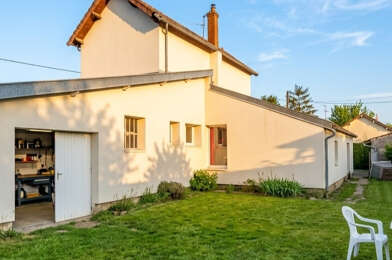 Maison 8 pièces 219000 €