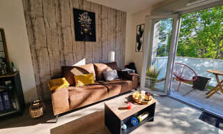 Appartement 3 Pièces 63 m² à vendre à Loos (59120)