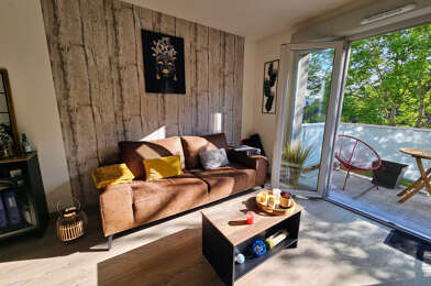 Appartement 3 pièces 204580 €