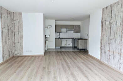 Appartement 3 pièces 204580 €