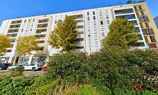 Appartement 3 Pièces 59 m² à vendre à Marseille 10 (13010)