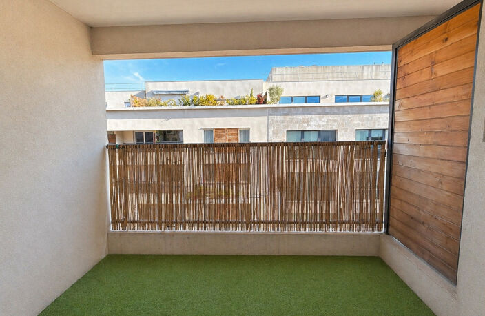 T3 LOUE CAP FUTURA 13010 Marseille — photo 3