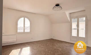 Appartement 3 Pièces 64 m² à vendre à Groslay (95410)