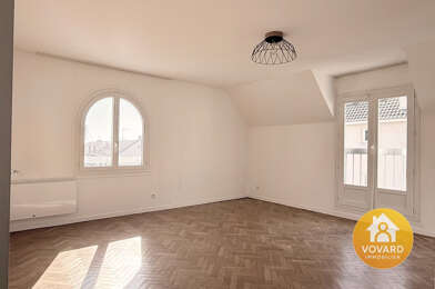 Appartement 3 pièces 219000 €