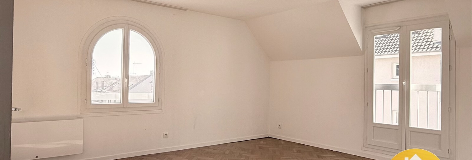 Appartement 3 Pièces 64 m² à vendre à Groslay (95410)