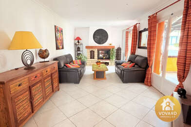 Maison 5 pièces 389000 €