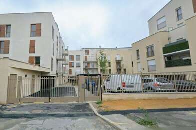 Appartement 4 pièces 237000 €