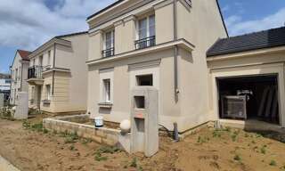 Maison 5 Pièces 89 m² à vendre à Puiseux-en-France (95380)