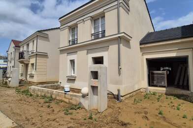 Maison 5 pièces 372000 €