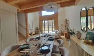 Maison 5 Pièces 89 m² à vendre à Puiseux-en-France (95380)