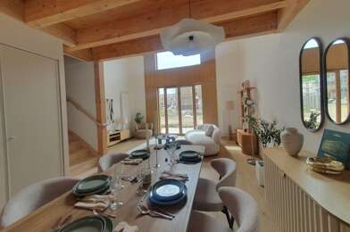 Maison 5 pièces 372000 €