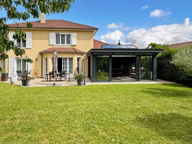 Maison Maison 4P 89m2 -103m2 jardin Garage — photo du bien