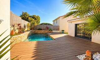 Maison 6 Pièces 150 m² à vendre à Cournonsec (34660)
