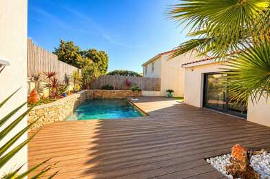 Maison 6 pièces 539000 €